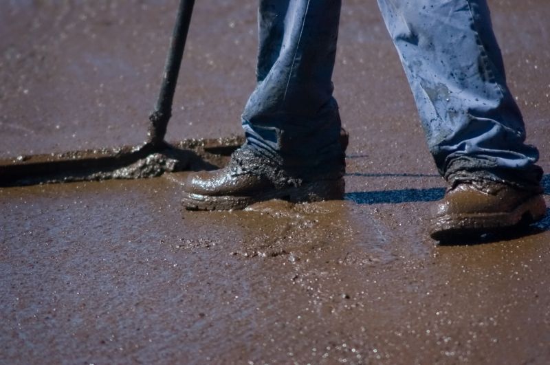 Paving Slab Installation