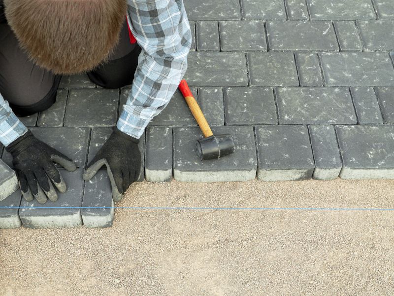 Summer Paving Considerations