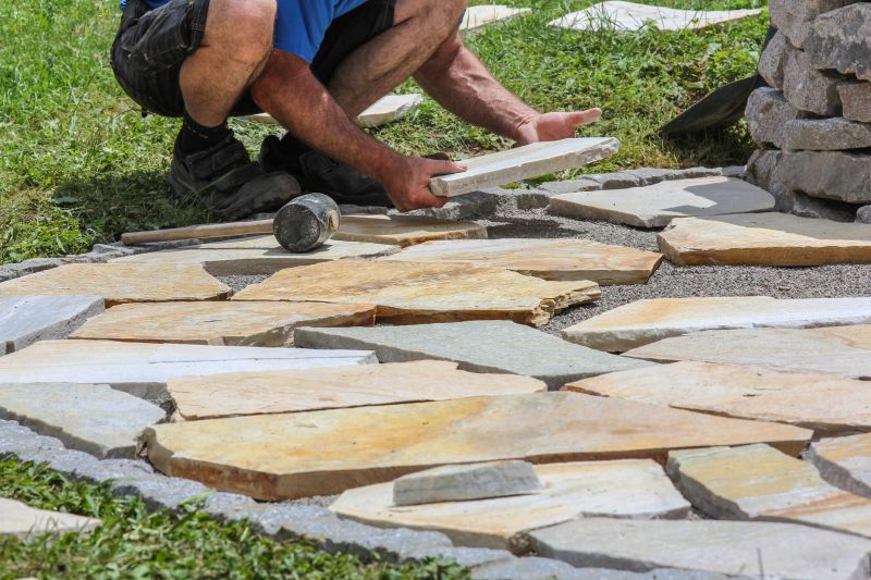 Specialized Paving Firms